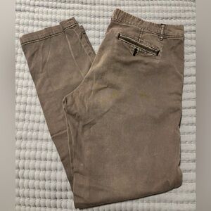 Pilcro Hyphen pant